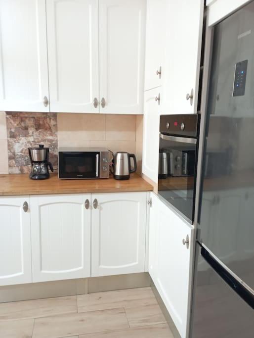 Apartamento De 3 Dormitorios Cambrils Exteriér fotografie