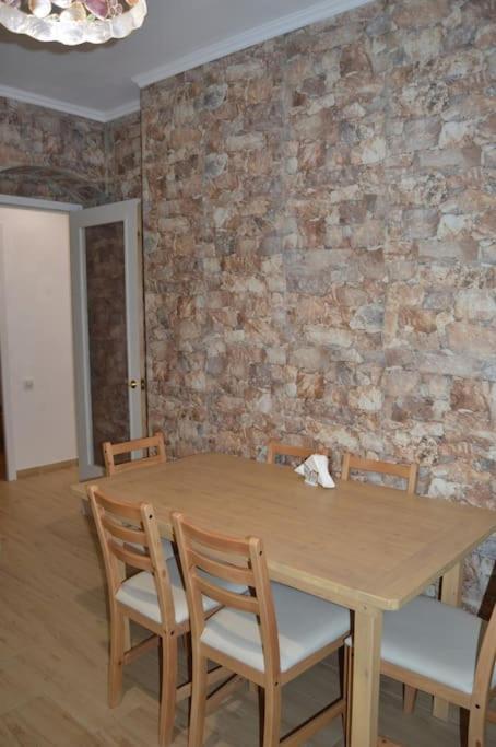 Apartamento De 3 Dormitorios Cambrils Exteriér fotografie