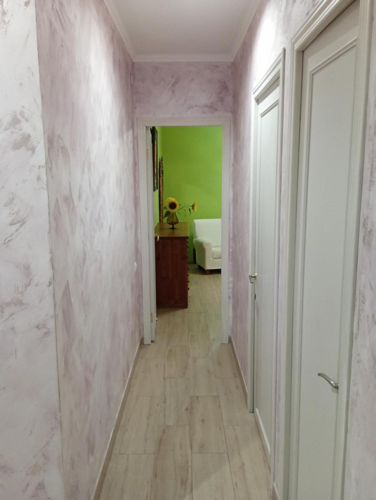 Apartamento De 3 Dormitorios Cambrils Exteriér fotografie