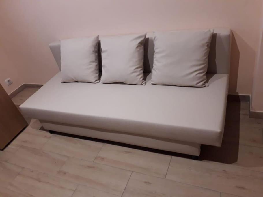 Apartamento De 3 Dormitorios Cambrils Exteriér fotografie