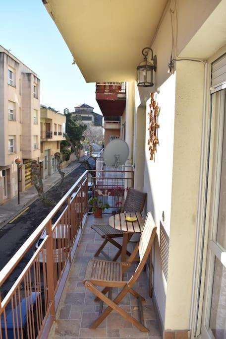Apartamento De 3 Dormitorios Cambrils Exteriér fotografie