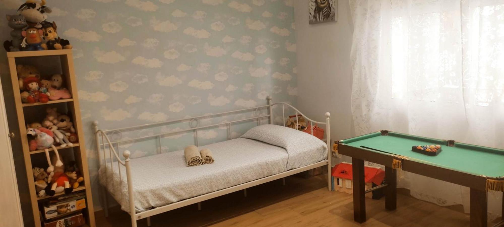 Apartamento De 3 Dormitorios Cambrils Exteriér fotografie