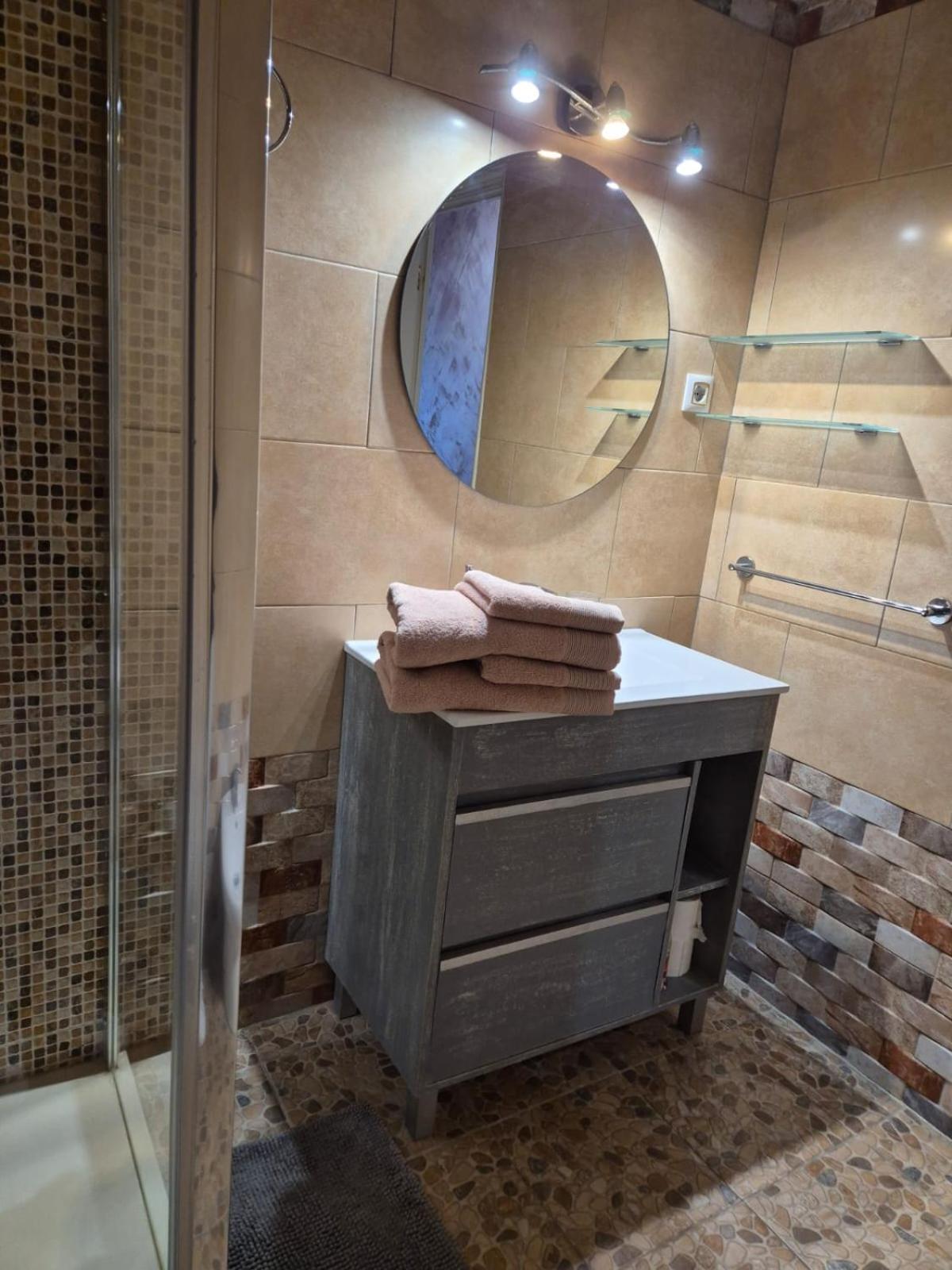 Apartamento De 3 Dormitorios Cambrils Exteriér fotografie