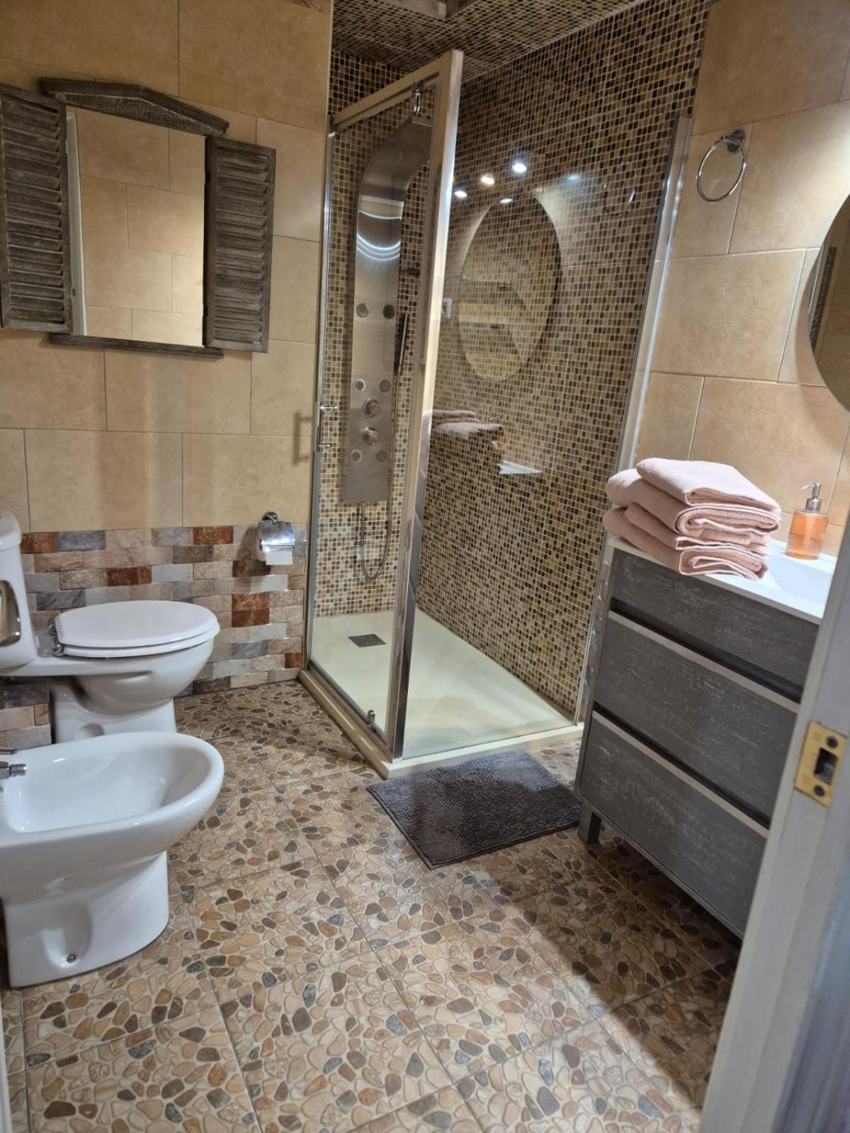 Apartamento De 3 Dormitorios Cambrils Exteriér fotografie